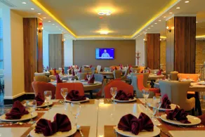 Hotel El Bey Jijel - Restaurant