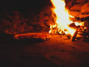 REVOLUTION Stone Cliff Eco Resort - Ristorante