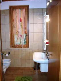 Agriturismo Radaméz - Bagno