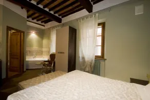 Vicolo dell'Oste - Chambre