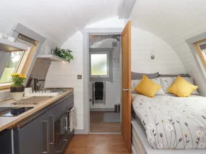 Under Oak Pod - Rom