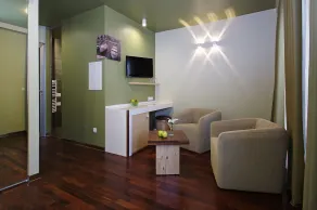 Boutique Hotel Bol - Habitación
