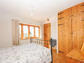 Barn Owl Cottage - Zimmer