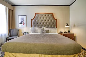 Tapestry by Hilton The Peery Salt Lake City Downtown, UT - Vue de la chambre