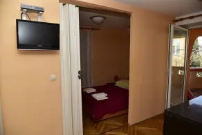 Apartments Ivka - Habitación