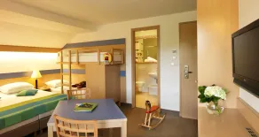 Hotel Savica Garni - Sava Hotels & Resorts - Quarto