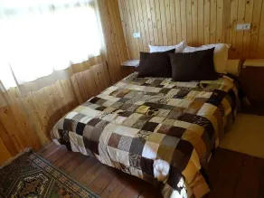 Paradise Valley-Riad de l'Olivier - Chambre