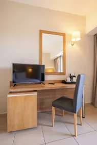 D'Andrea Mare Hotel - Chambre