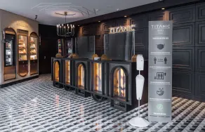 TITANIC Comfort Kurfürstendamm - Reception