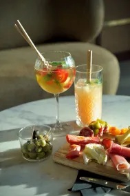 Hôtel Le Yachtman, The Originals Collection - Restaurant