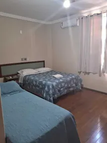 Martha Office Hotel - Room