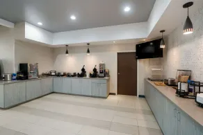 Best Western Colfax - Restaurant