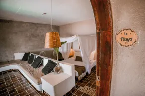 Baxar - Chambre