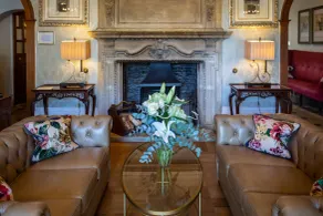 The Greenway Hotel & Spa - Reception