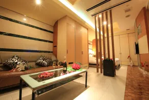 HOTEL GRASSINO URBAN RESORT URAWA - Adult Only - Camera