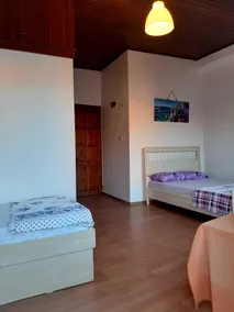 Kural Pansiyon - Chambre