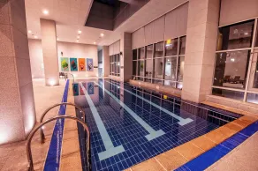 Holiday Inn Gwangju by IHG - Basseng
