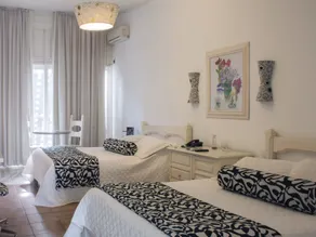 Hotel Resort e Golfe Clube dos 500 - Chambre
