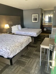 GreenTree Inn Prescott Valley - Chambre
