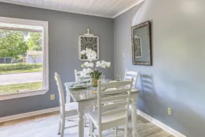 12 Mi to Lake Access: Port Arthur Apt w/ Yard - Interiør