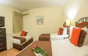 Hotel Marela - Room