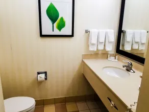 Fairfield Inn & Suites Laredo - Chambre