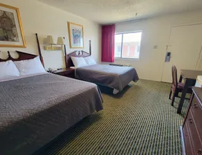 Studio Suites - Room
