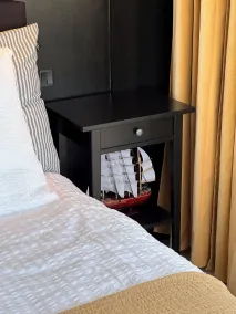 Seaside Retreat & Hotel - Quarto