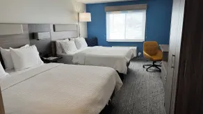 Holiday Inn Express Deforest Madison Area by IHG - Quarto