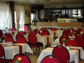 Cityhotel Amadeus - 3 Sterne Superior - Restaurant