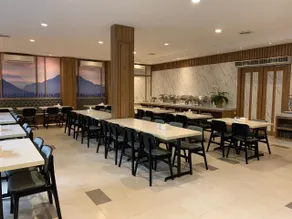 Bintang Mulia Hotel - Restaurant