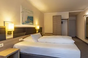 Parkhotel Berghölzchen - Chambre
