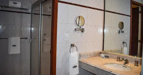 Uniko Living Roma - Salle de bain