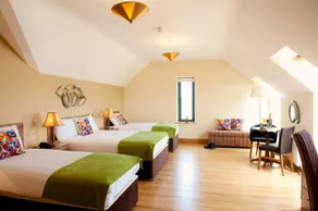 Kinvara Guesthouse - Room