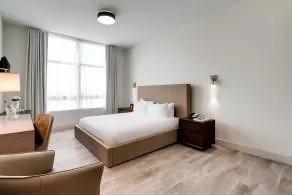 Costa Hollywood Beach Resort - Chambre