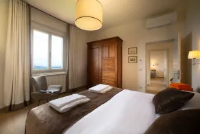 Tenuta Torre Rossa Farm & Apartments - Quarto