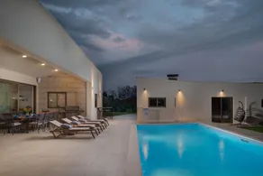 Villa Olive Grove - Pool