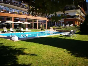Wittelsbacher Hof - Piscine