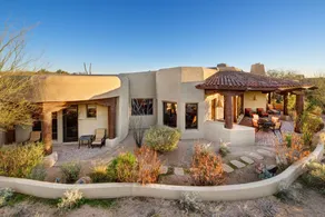 Boulders Resort & Spa Scottsdale, Curio Collection by Hilton - Vue de la chambre
