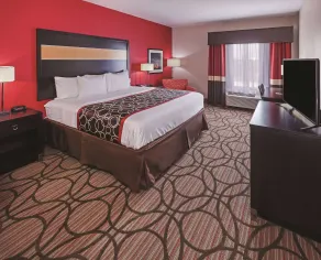 La Quinta by Wyndham Wichita Falls - MSU Area - Chambre