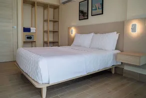 Radisson Riviera Panama - Room