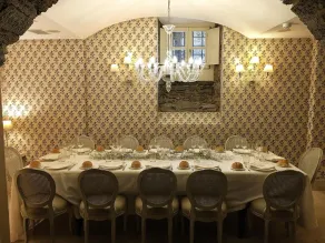 Las Doñas del Portazgo - Restaurant