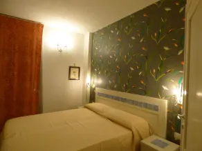 Aramoni B&B - Chambre