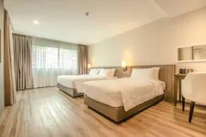 Hotel MAYU Chiang Mai - Room