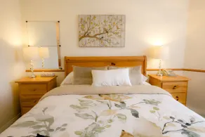 Inn on Canyon - Chambre