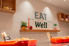 Holiday Inn Newport by IHG - Restaurante