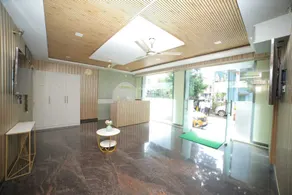 Sri Ganesh Grand - Réception