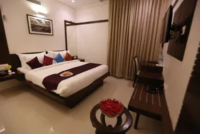 Jivanta Shirdi - Room