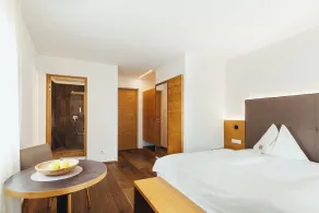 Hotel Schmuckhof - Zimmer