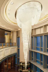 The St. Regis Zhuhai - Reception
